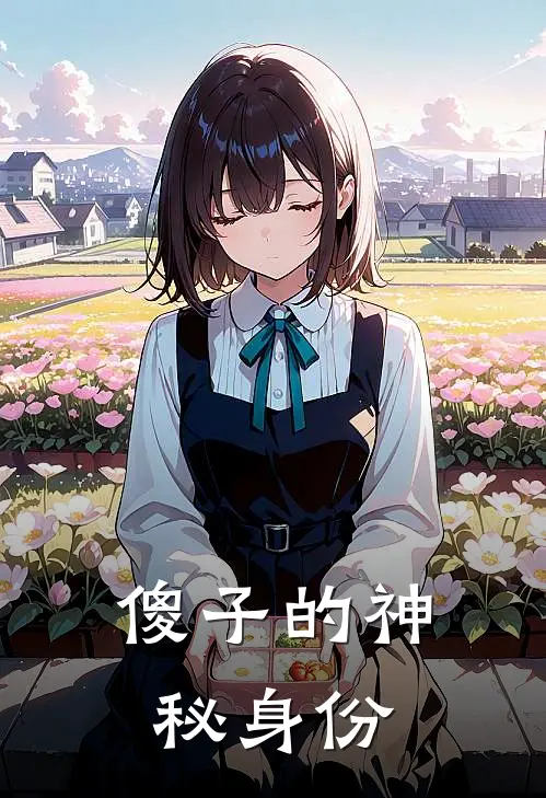 傻子的神秘身份