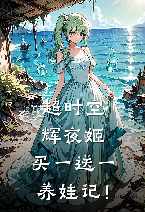超时空辉夜姬：买一送一养娃记！