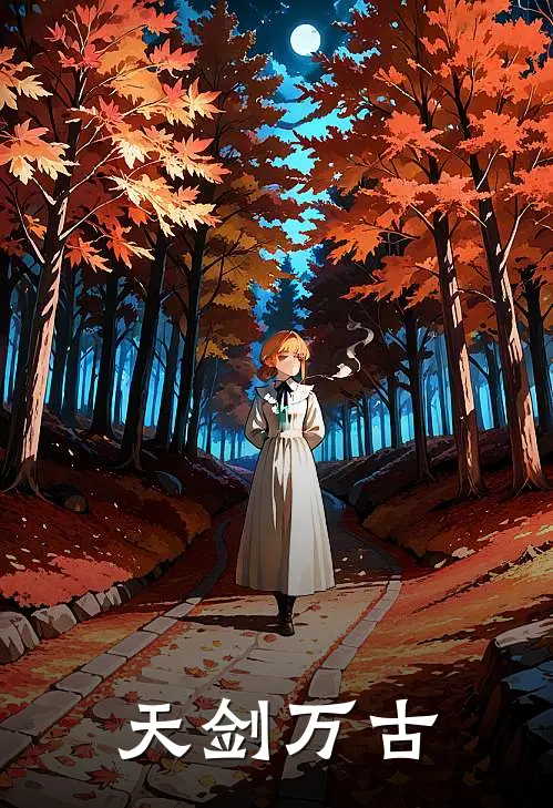 天剑万古