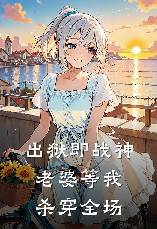 出狱即战神：老婆等我杀穿全场