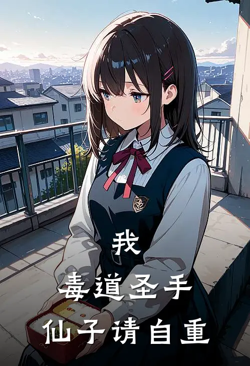 我：毒道圣手，仙子请自重