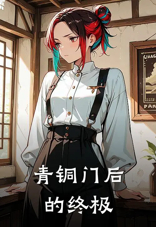 青铜门后的终极