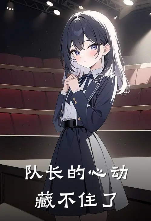 队长的心动藏不住了