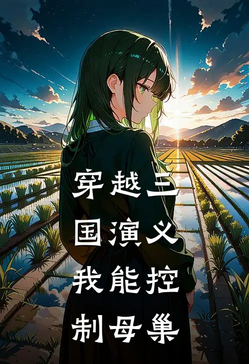 穿越三国演义，我能控制母巢