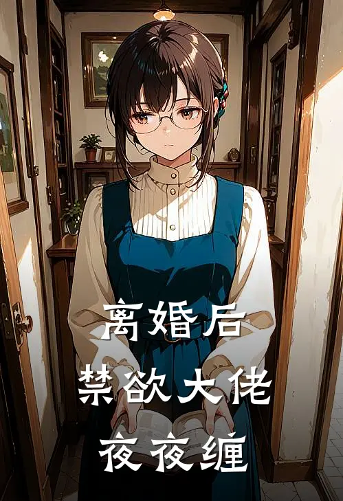 离婚后，禁欲大佬夜夜缠