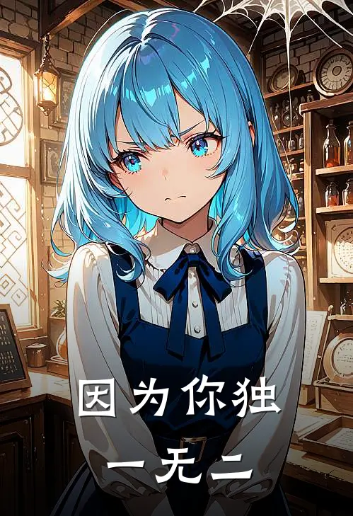 因为你独一无二