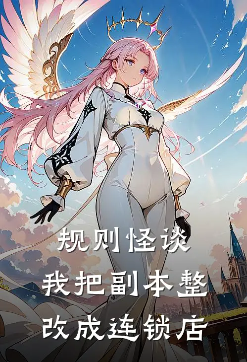 规则怪谈：我把副本整改成连锁店