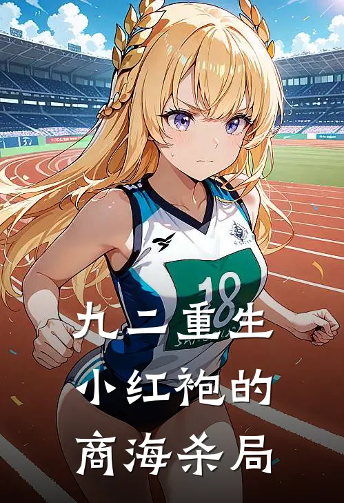 九二重生：小红袍的商海杀局