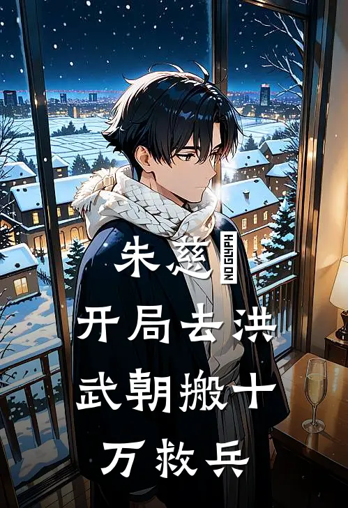 朱慈烺：开局去洪武朝搬十万救兵