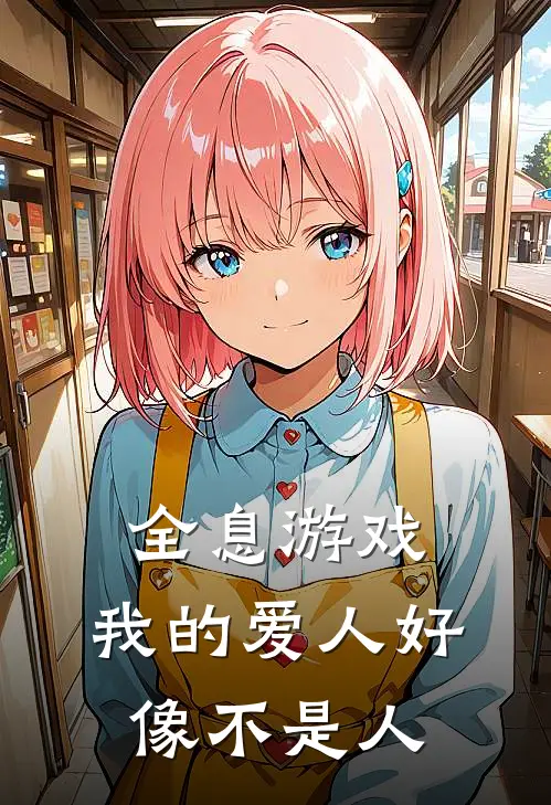 全息游戏：我的爱人好像不是人