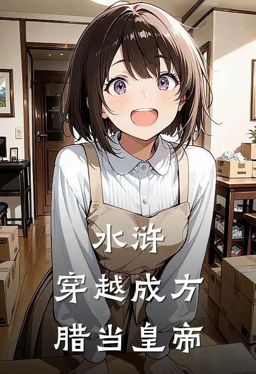 水浒：穿越成方腊当皇帝