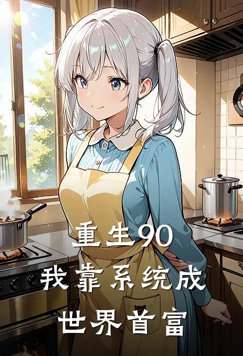 重生90：我靠系统成世界首富