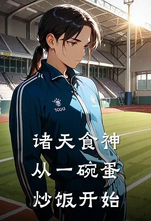 诸天食神：从一碗蛋炒饭开始
