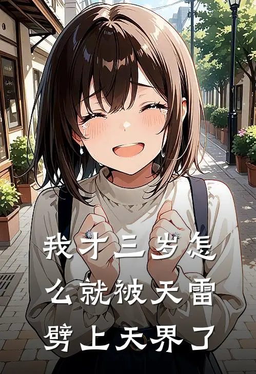 我才三岁怎么就被天雷劈上天界了