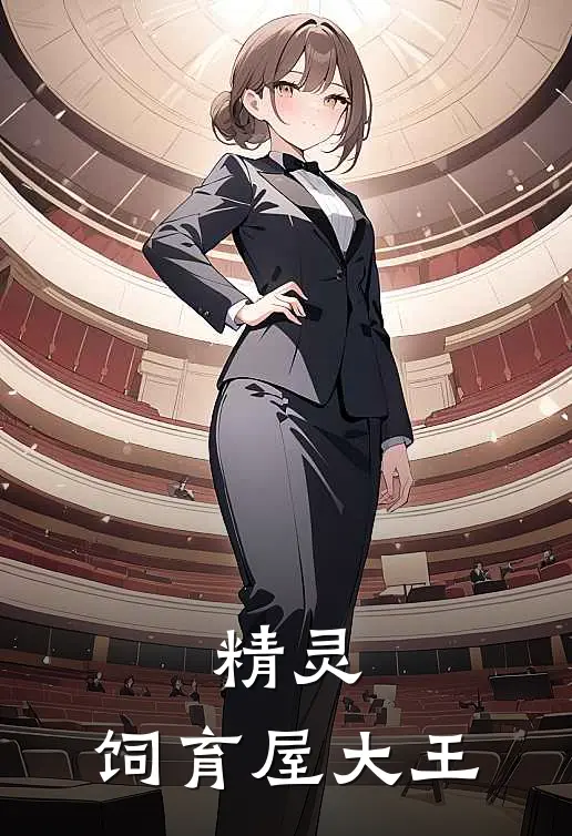 精灵：饲育屋大王