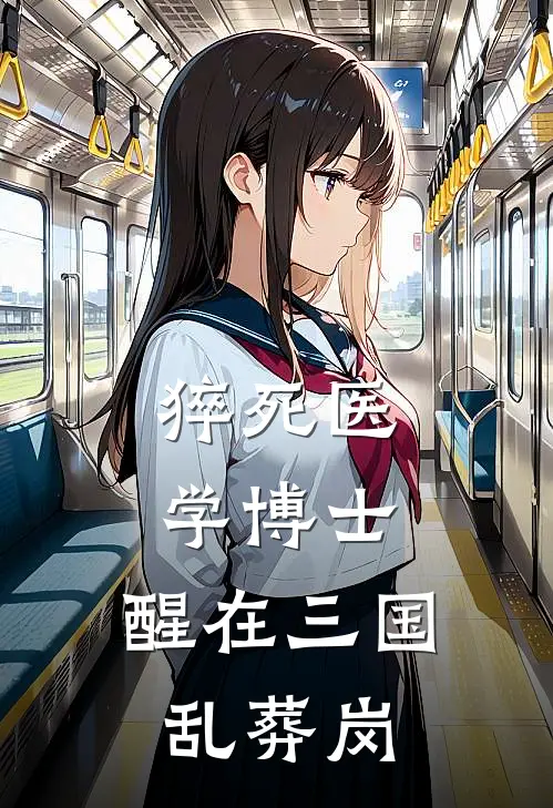 猝死医学博士，醒在三国乱葬岗