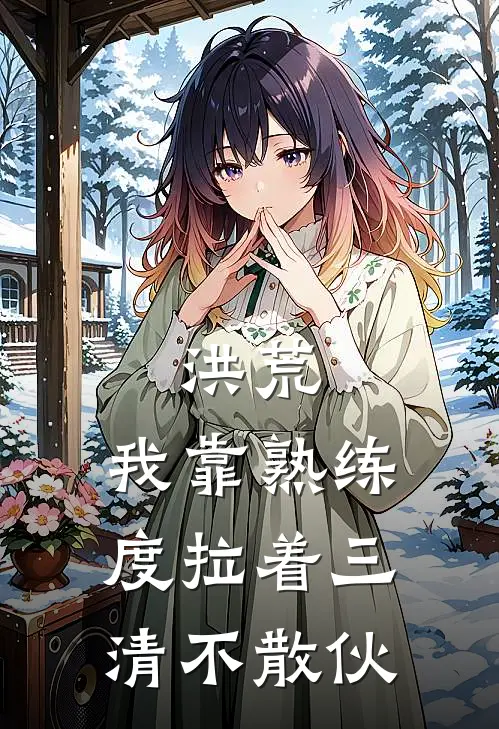 洪荒：我靠熟练度拉着三清不散伙