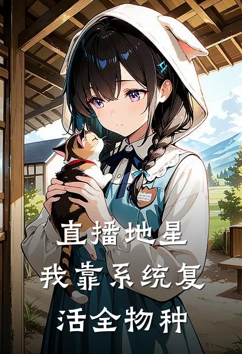 直播地星：我靠系统复活全物种