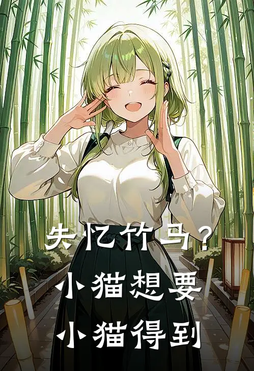 失忆竹马？小猫想要，小猫得到
