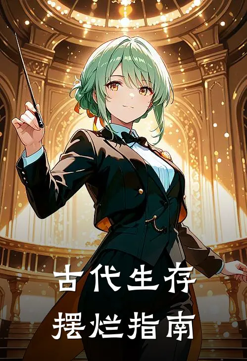 古代生存摆烂指南