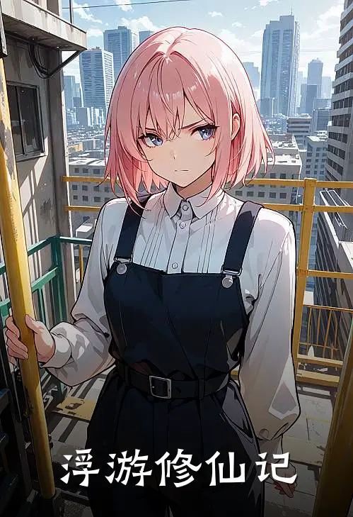 浮游修仙记
