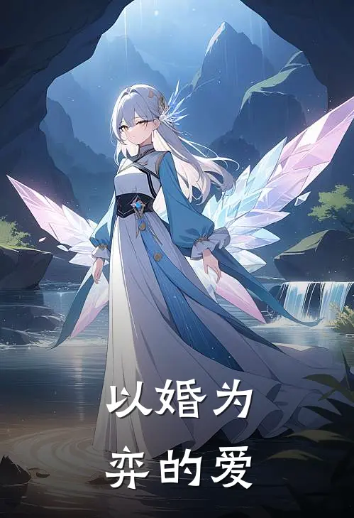 以婚为弈的爱
