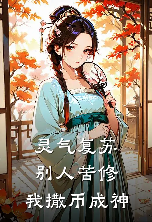 灵气复苏：别人苦修，我撒币成神