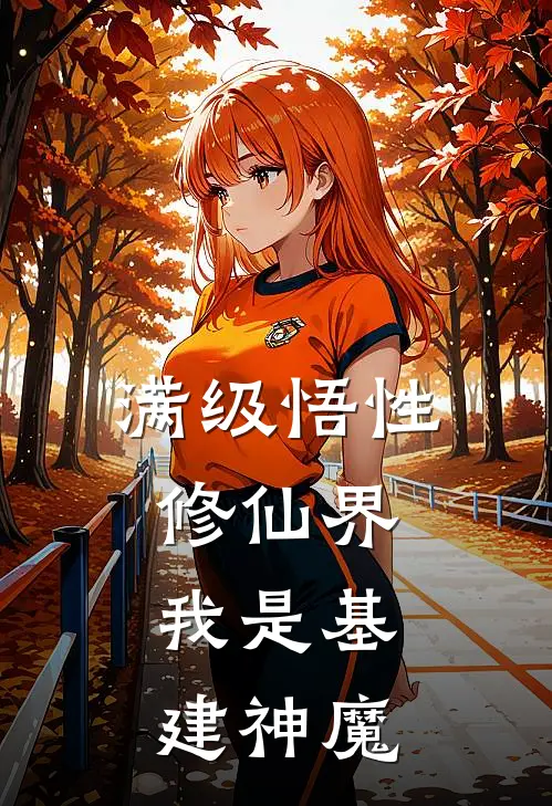 满级悟性修仙界：我是基建神魔