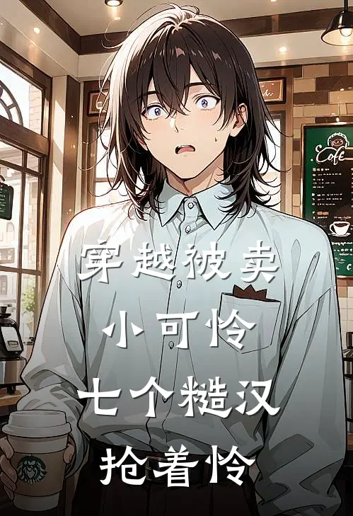 穿越被卖小可怜，七个糙汉抢着怜