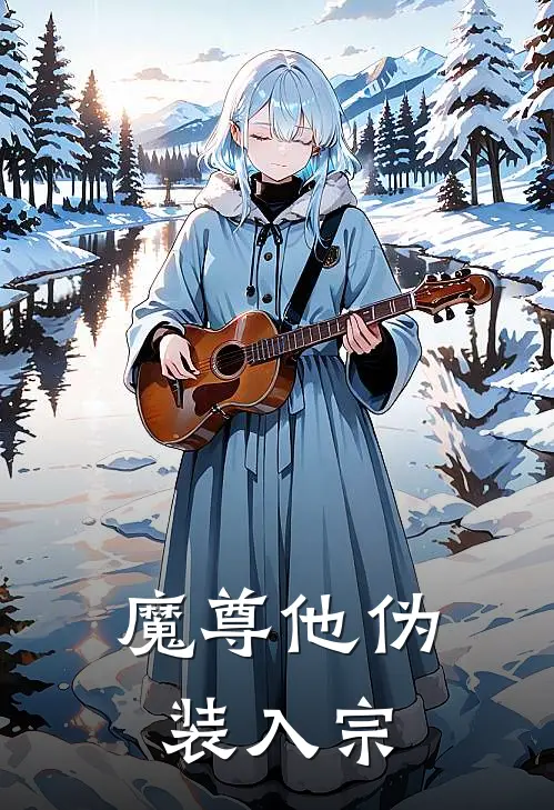 魔尊他伪装入宗