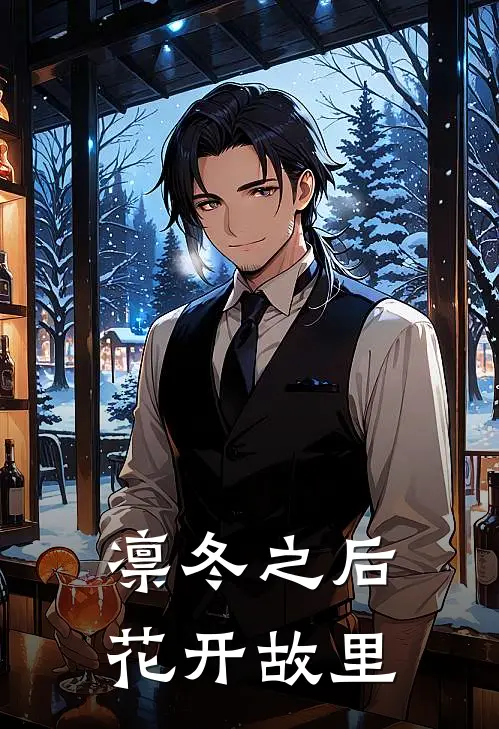 凛冬之后，花开故里