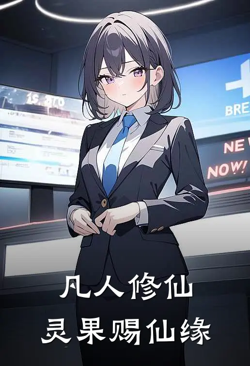 凡人修仙：灵果赐仙缘