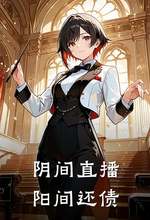 阴间直播，阳间还债
