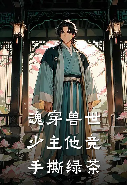 魂穿兽世：少主他竟手撕绿茶