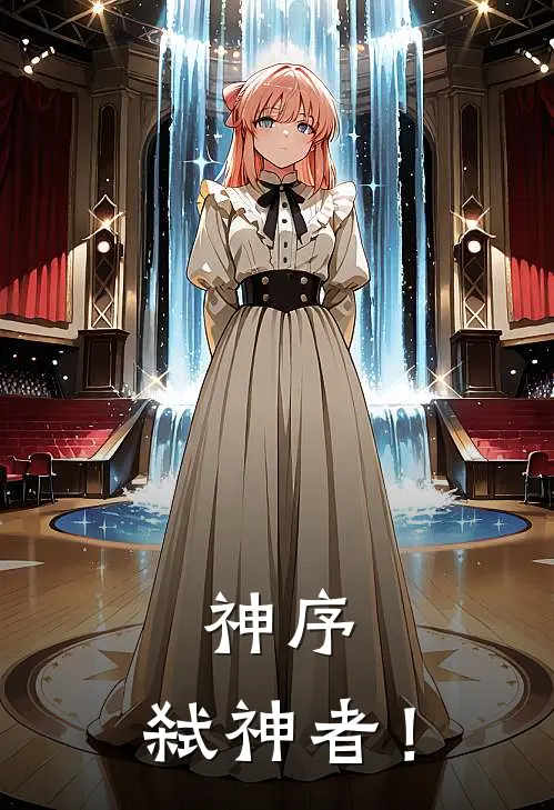 神序：弑神者！