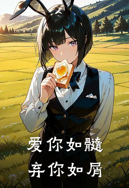 爱你如髓，弃你如屑