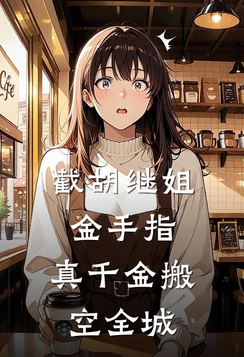 截胡继姐金手指，真千金搬空全城