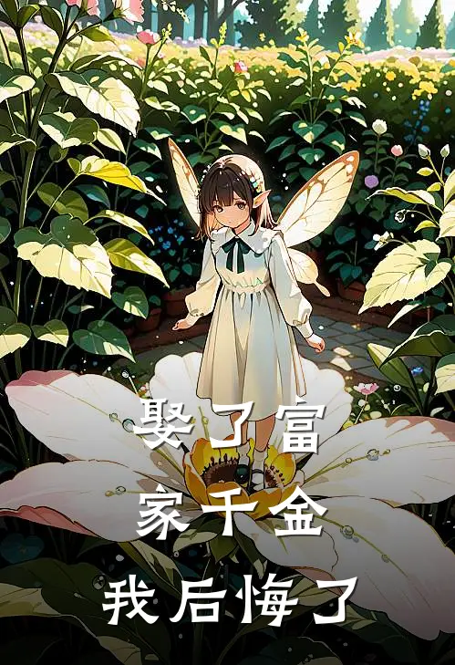 娶了富家千金，我后悔了