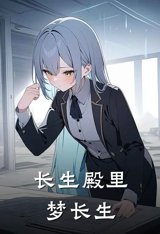 长生殿里梦长生