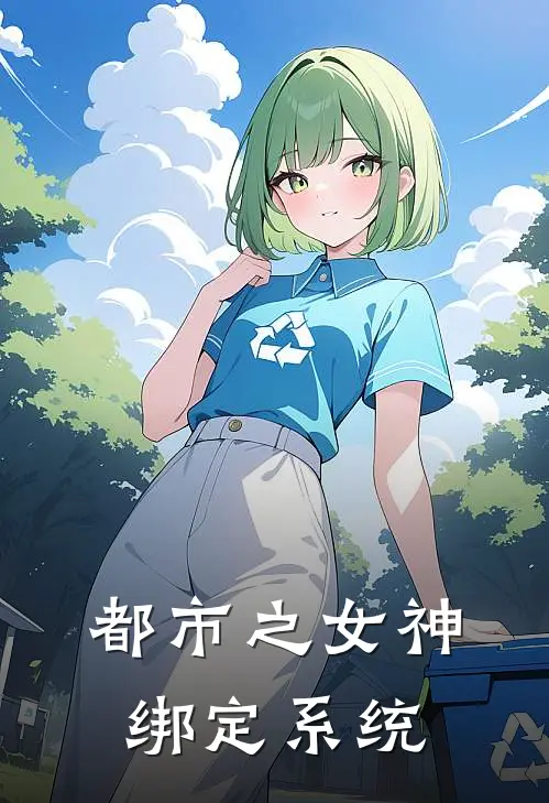 都市之女神绑定系统