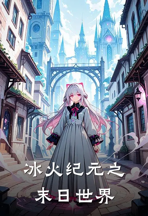 冰火纪元之末日世界