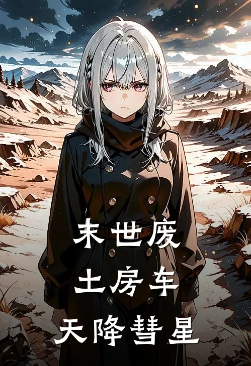 末世废土房车：天降彗星