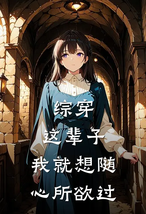 综穿：这辈子，我就想随心所欲过