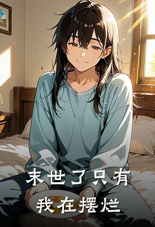 末世了只有我在摆烂