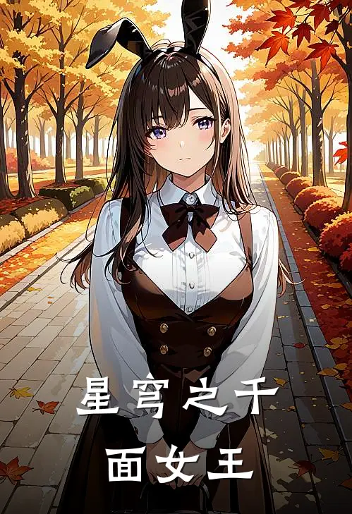星穹之千面女王