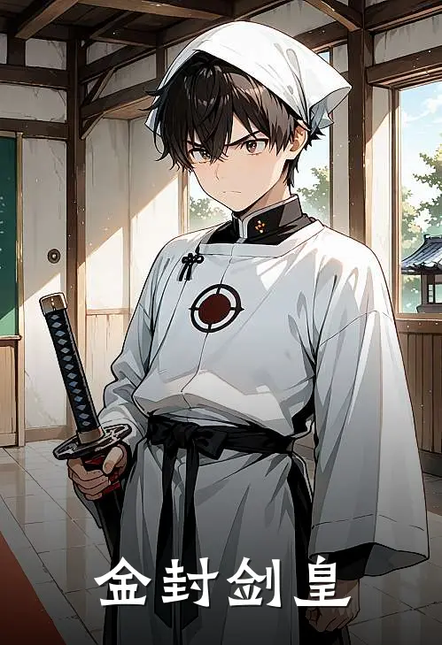 金封剑皇