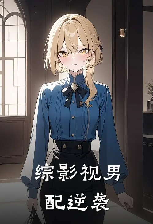 综影视男配逆袭