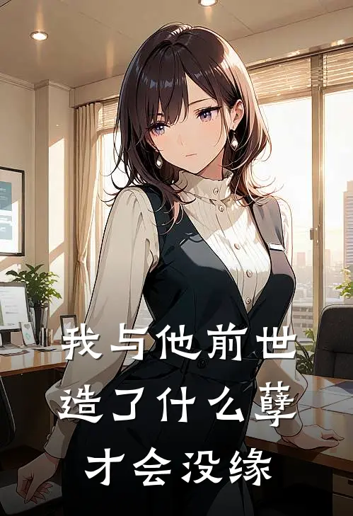 我与他前世造了什么孽，才会没缘