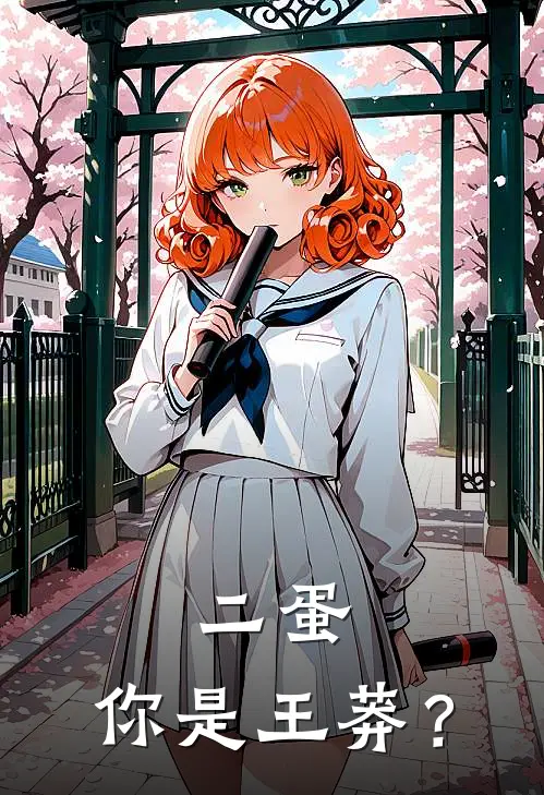 二蛋，你是王莽？