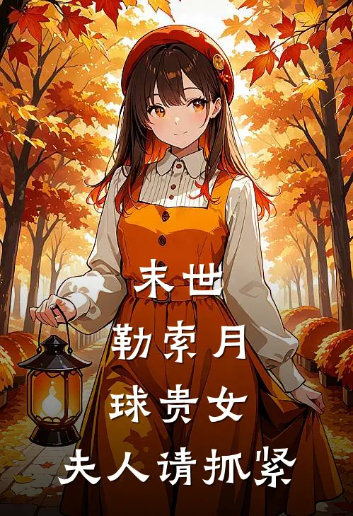 末世：勒索月球贵女，夫人请抓紧